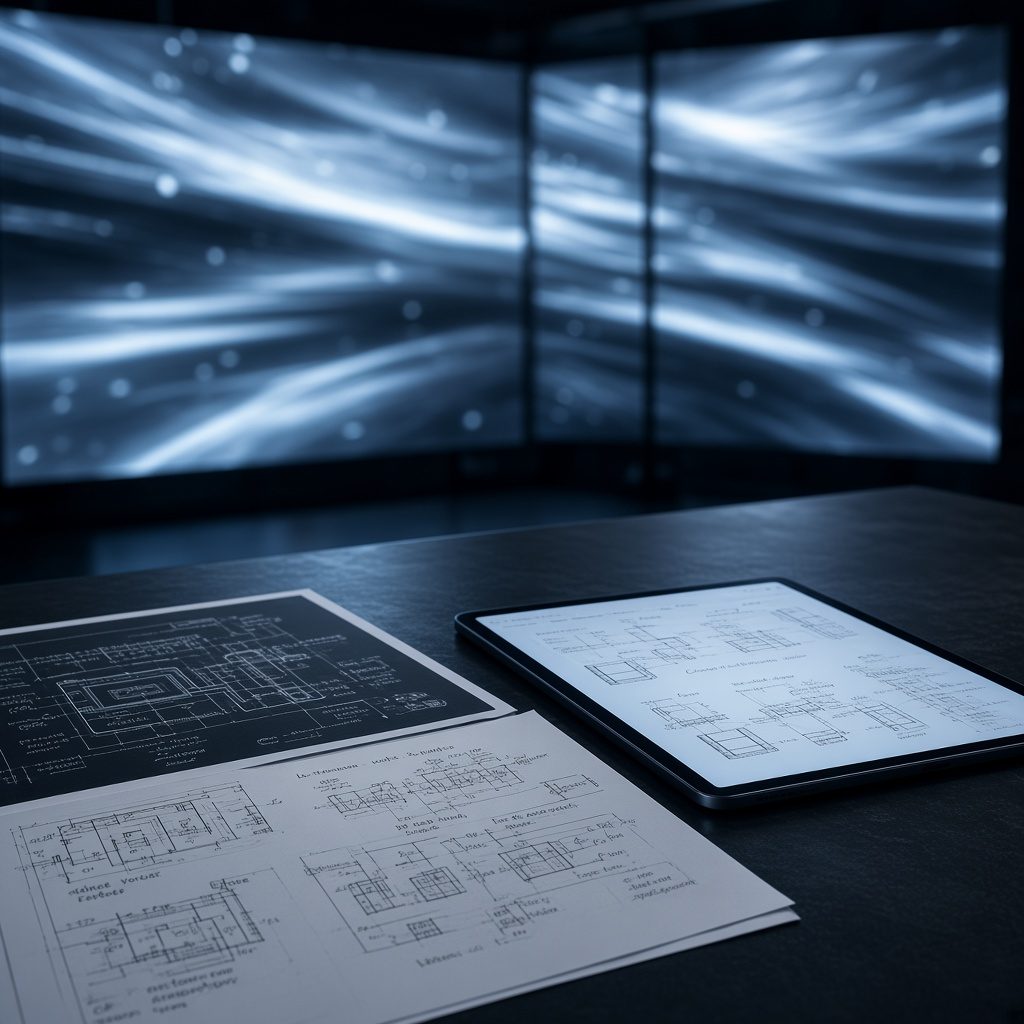 Analýza workflow